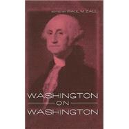Washington on Washington