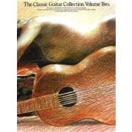 The Classic Guitar Collection