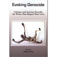 Evoking Genocide