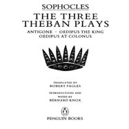 VitalSource eBook: The Three Theban Plays