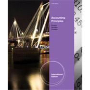 Accounting Principles, International Edition, 11th Edition