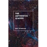 The Authentic Leader