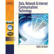 Data, Network, & Internet Communications Technology