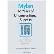 Mylan: 50 Years of Unconventional Success Making Quality Medicine Affordable and Accessible