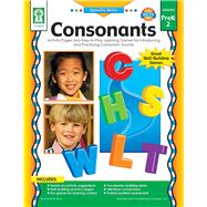 Consonants