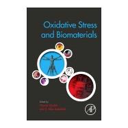 Oxidative Stress and Biomaterials