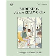 Meditation for the Real World