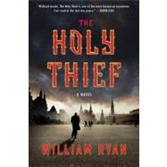 The Holy Thief A Novel