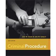 Criminal Procedure, 6th Edition