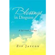 Blessings in Disguise : A Spiritual Journey