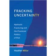 Fracking Uncertainty