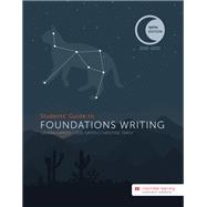 Students' Guide to Foundations Writing
