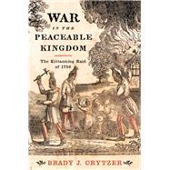 War in the Peaceable Kingdom