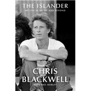 The Islander My Life in Music and Beyond