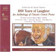 1000 Years of Laughter