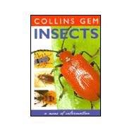 Collins Gem Insects