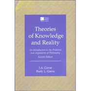 LSC CPS1 () : LSC CPS1 Theories of Knowledge & Reality