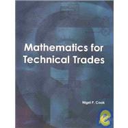 Mathematics for the Technical Trades