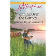 Winning over the Cowboy