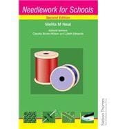 Needlework For Schools Second Edition