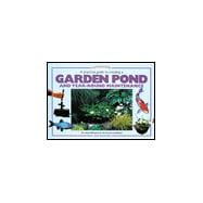 A Practical Guide to Creating a Garden Pond and Year-Round Maintenance