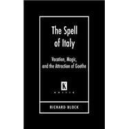 The Spell of Italy