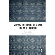 Views on Hindu Dharma by M.K. Gandhi