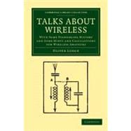 Talks About Wireless