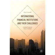 International Financial Institutions and their Challenges A Global Guide for Future Methods