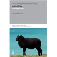 Teaching and Researching: Autonomy in Language Learning