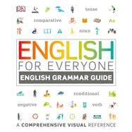 English Grammar Guide
