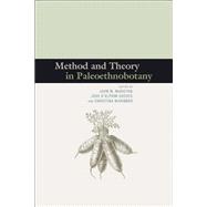 Method and Theory in Paleoethnobotany, 1st Edition