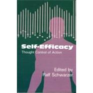 Self-Efficacy: Thought Control Of Action