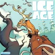 Ice Age: Past, Presents and Future