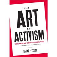 The Art of Activism