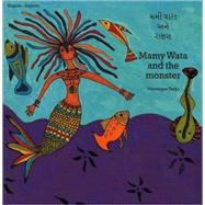 Mamy Wata and the Monster (English–Gujarati)