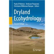 Dryland Ecohydrology