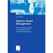 Options Based Management