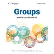 Counseling for Groups: Process and Practice