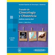 Tratado de ginecología y obstetricia / Treaty of gynecology and obstetrics: Medicina Materno - Fetal / Maternal - Fetal Medicine