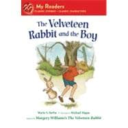 The Velveteen Rabbit and the Boy