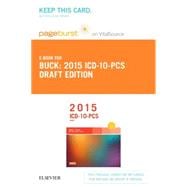 ICD-10-PCS 2015 Draft Edition - Pageburst on VitalSource Retail Access Code