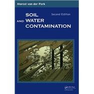 Soil and Water Contamination