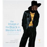 The Image of the Black in Western Art