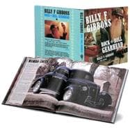 Billy F. Gibbons: Rock + Roll Gearhead