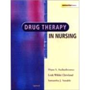 Drug Therapy in Nursing