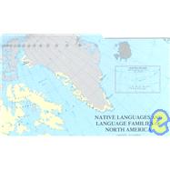 Native Languages and Language Families of North America