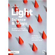 Light — Science & Magic