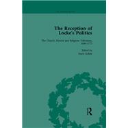 The Reception of Locke's Politics Vol 5