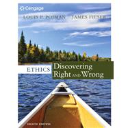 Cengage Advantage Ethics: Discovering Right and Wrong
